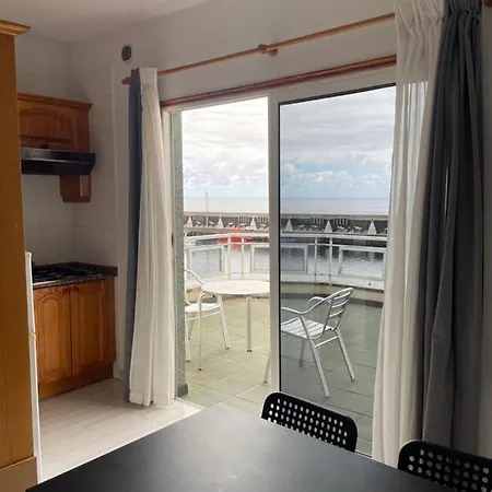 Lejlighed Rocamar La Restinga