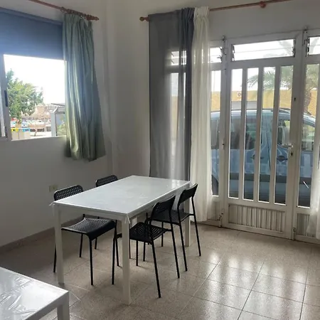 Rocamar Lejlighed La Restinga