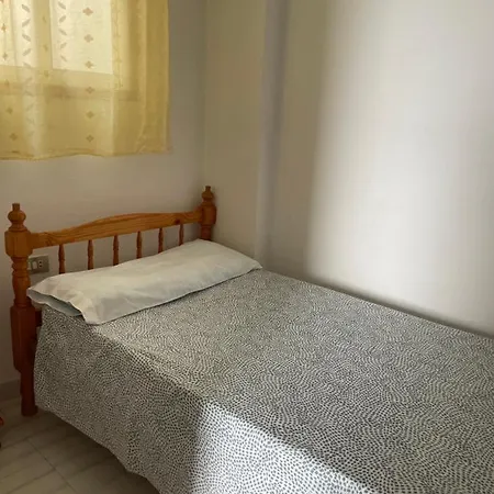 Rocamar Апартаменты
